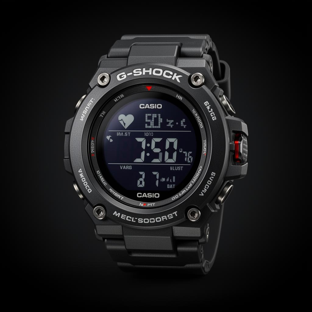 Casio G-Shock GBD-H2000