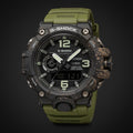 Casio G-Shock Mudmaster tactical watch