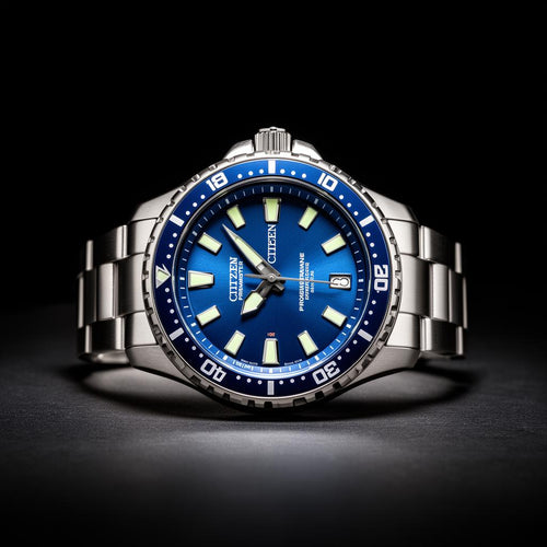 Citizen Promaster Marine