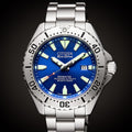 Citizen Promaster Eco-Drive dive watch