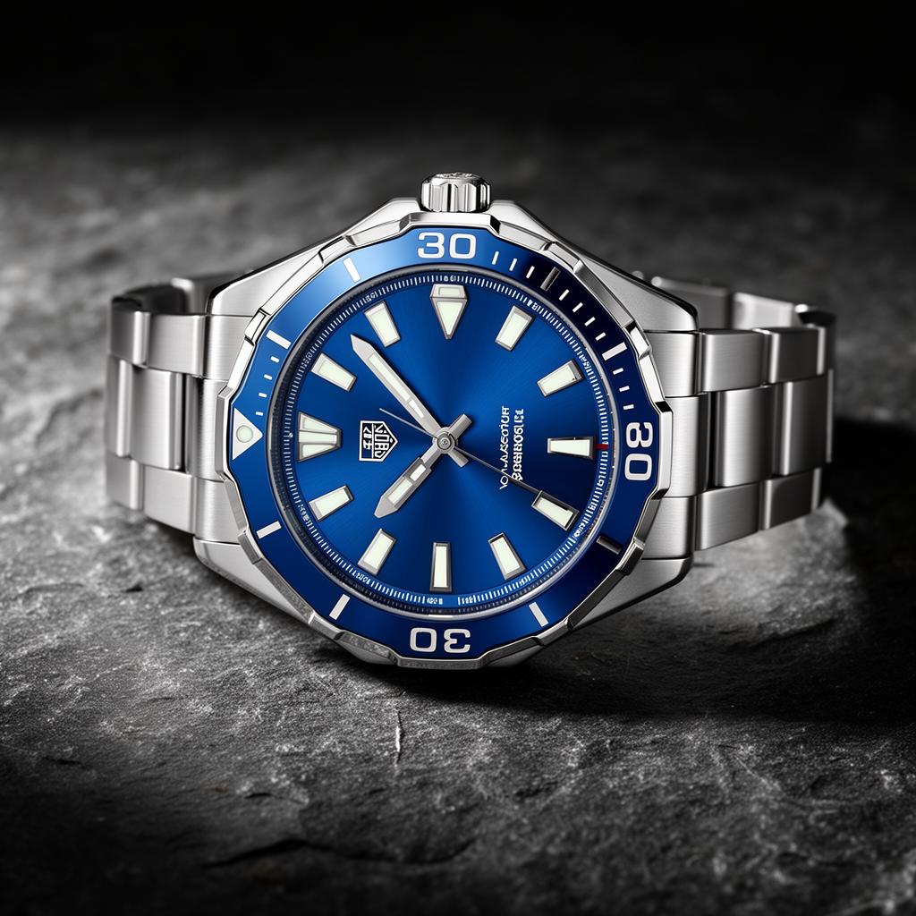 TAG Heuer Aquaracer