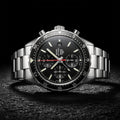 TAG Heuer Autavia Aviator